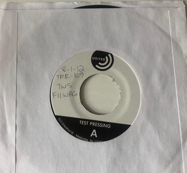 Fell In Love With A Girl